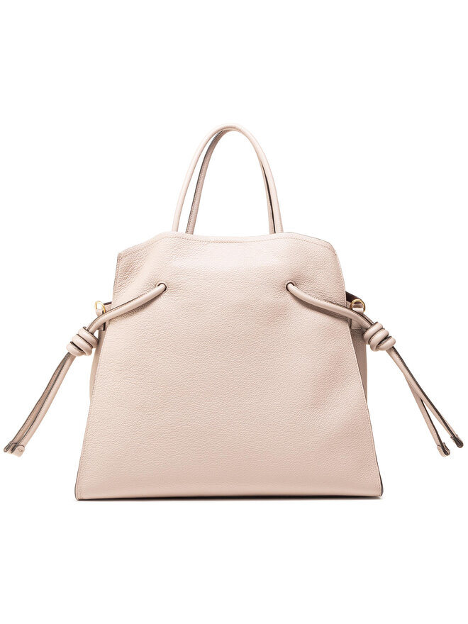Coccinelle Handtasche Coccinelle HEA Allure E1 HEA 11 01 01 Beige