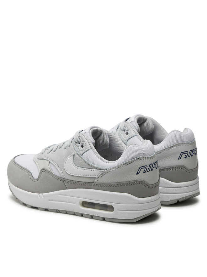 Nike Sneakersy Nike Air Max 1'87 Lx NbhdFN0564 001 Šedá