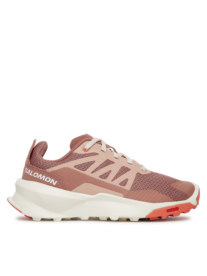 Salomon Trekingová obuv Salomon Patrol L47735100 Růžová