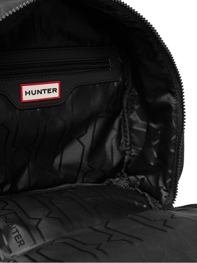 Hunter Plecak Hunter CEO-HUNTER_ACCCS_05_AW2025 Czarny