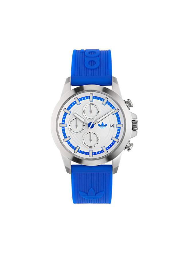 adidas Reloj adidas Expression Two AOFH24520 Azul