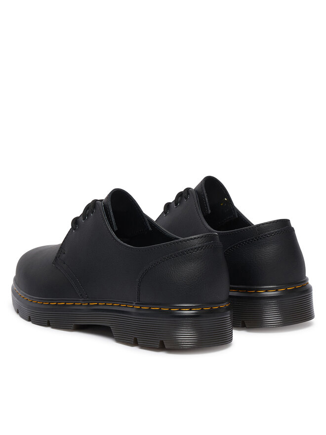 Dr. Martens Halbschuhe Dr. Martens Sko Sort DM42395001 Schwarz