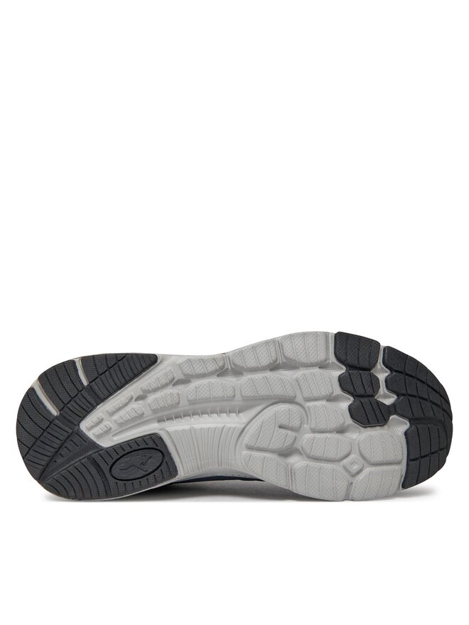 KangaRoos Снікерcи KangaRoos K-Uo Shore 81143 000 4054 Cиній