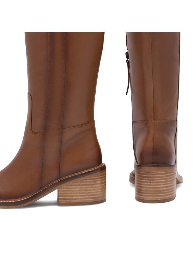 Gino Rossi Botas altas Gino Rossi DORA-110383 Marrón