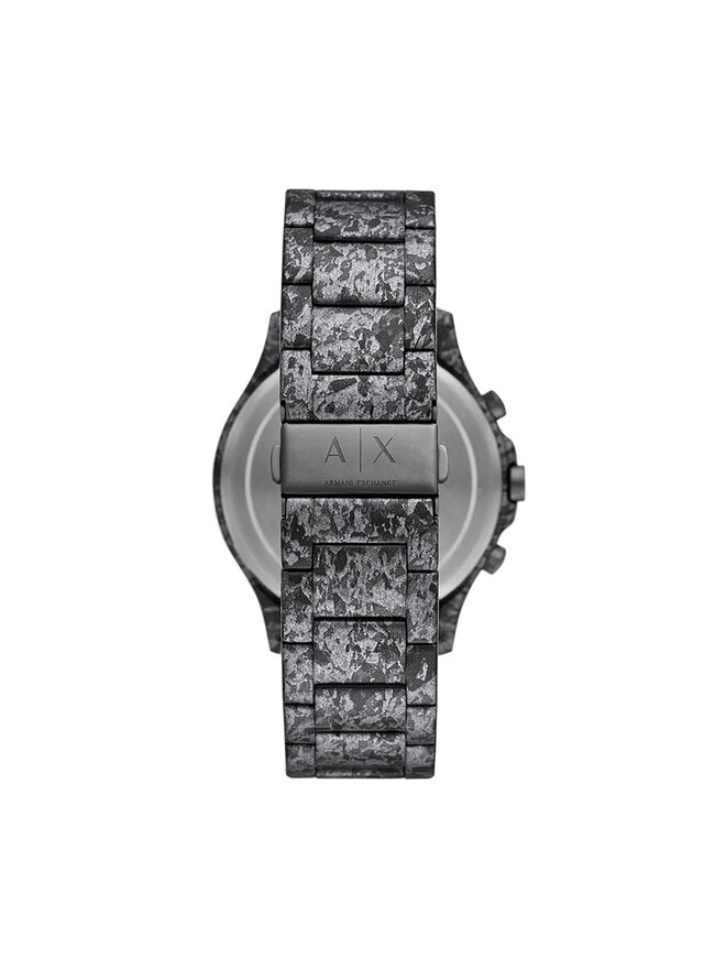 Armani Exchange Zegarek Armani Exchange AX2462 Szary