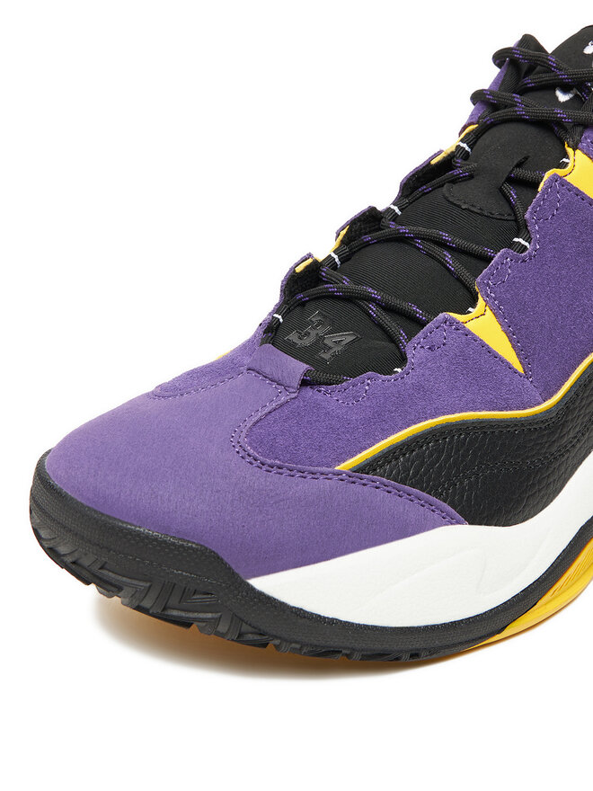 SHAQ Laisvalaikio batai Shaq EO-H.O.F AQ95027M-UZ Violetinė