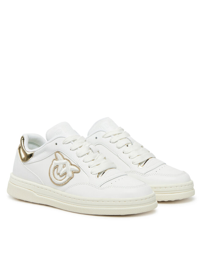 PINKO Sneakers PINKO Mandy 11 SS0077P014 Weiß