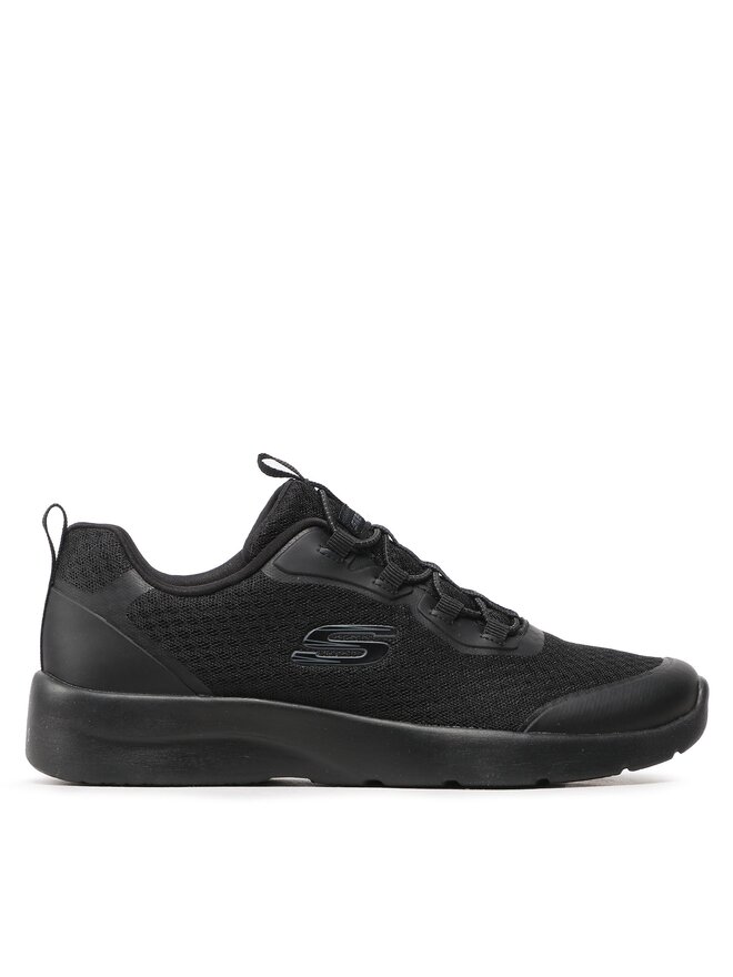 Skechers Сникърси Skechers Social Orbit 149691/BBK Черен