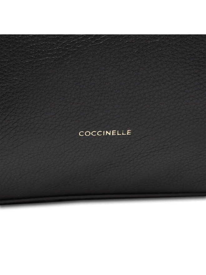 Coccinelle Táska Coccinelle M3A Estelle E1 M3A 14 01 01 Fekete