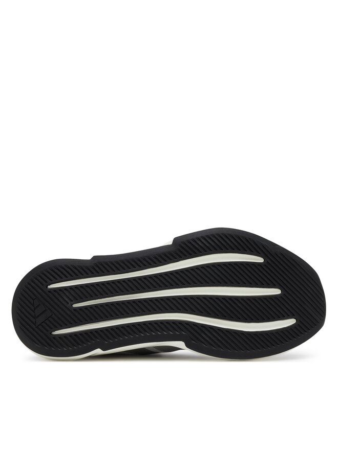 adidas Sneakersy adidas Zero Halo JH9324 Szary