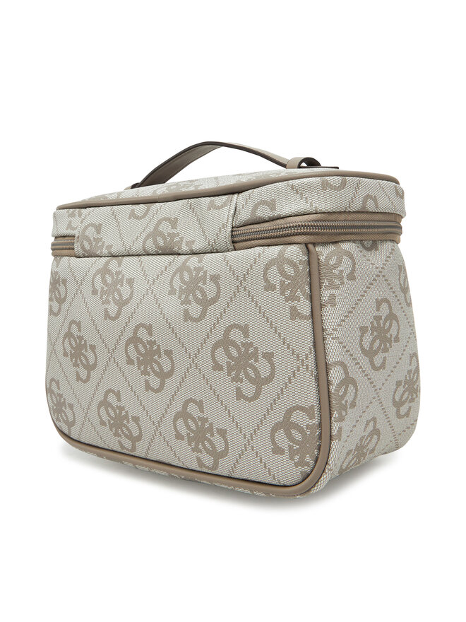 Guess Kosmetyczka Guess TWOB86 88039 Écru