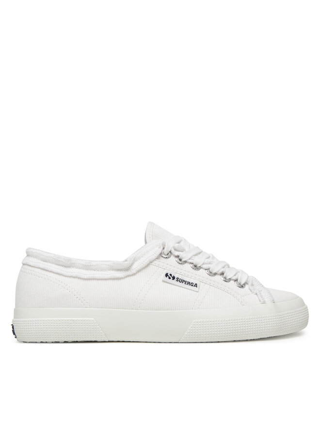 Superga Tenisky Superga S3157JW Bílá