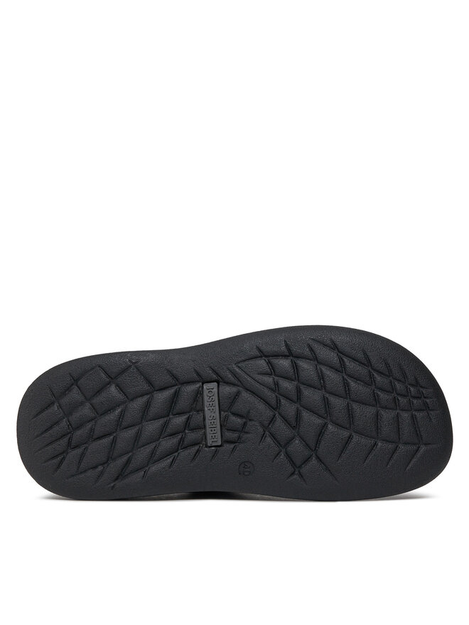 Josef Seibel Iešļūcenes Josef Seibel Max 10663 37 600 Melns