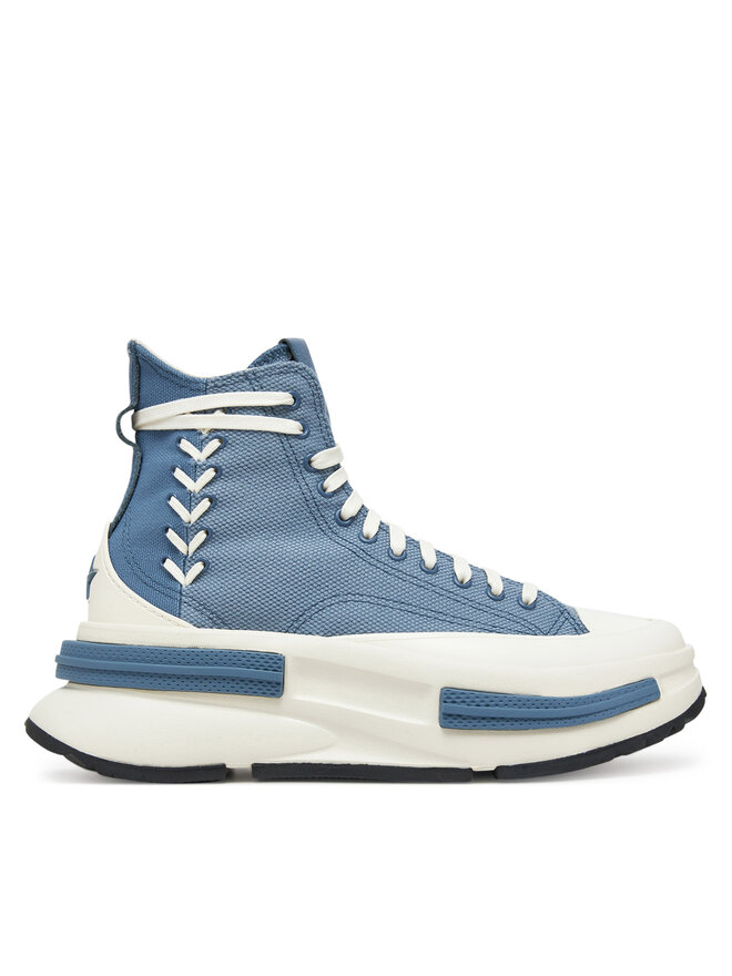 Converse Laisvalaikio batai Converse Run Star Legacy Cx Platform Crafted Laces A10655C Mėlyna