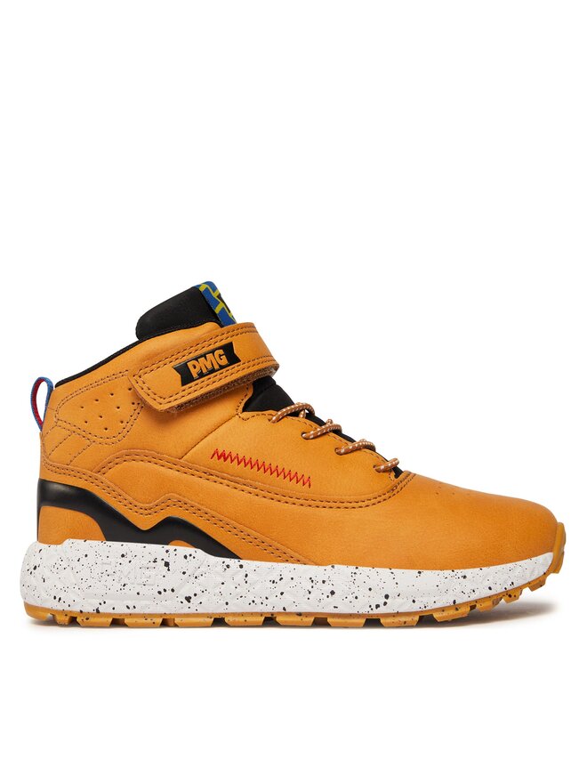 Primigi Schnürschuhe Primigi 4956311 Braun