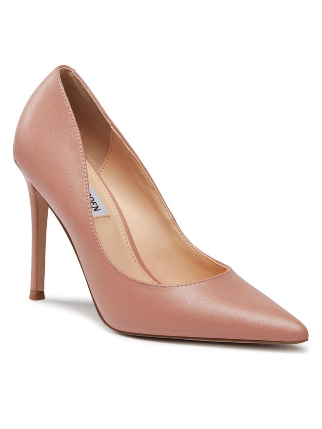 Steve Madden Magassarkú Steve Madden Evelyn-E Pump SM19000078 SM19000078-602 Rózsaszín