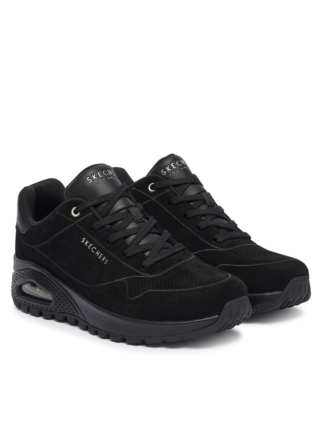 Skechers Sneakers Skechers 155135/BBK Schwarz