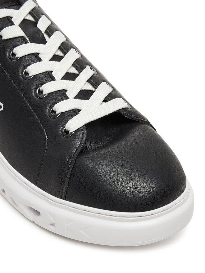 KARL LAGERFELD Sneakers KARL LAGERFELD KL54515 Schwarz