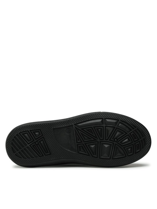 Lee Cooper Sneakers Lee Cooper LCW-23-44-1628L Μαύρο