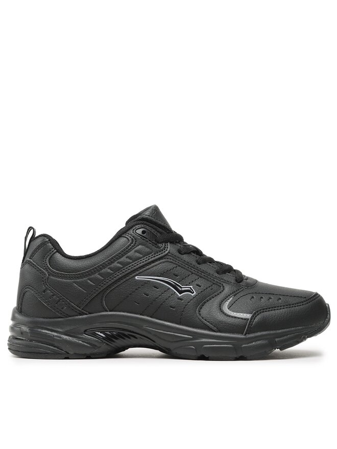 Bagheera Zapatillas Bagheera Avenue 86195-3 C0100 Negro