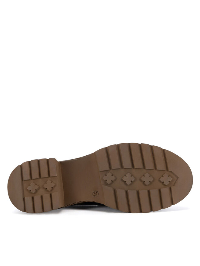 Sergio Bardi Pantofi Sergio Bardi WI32-E1088-02SB Negru