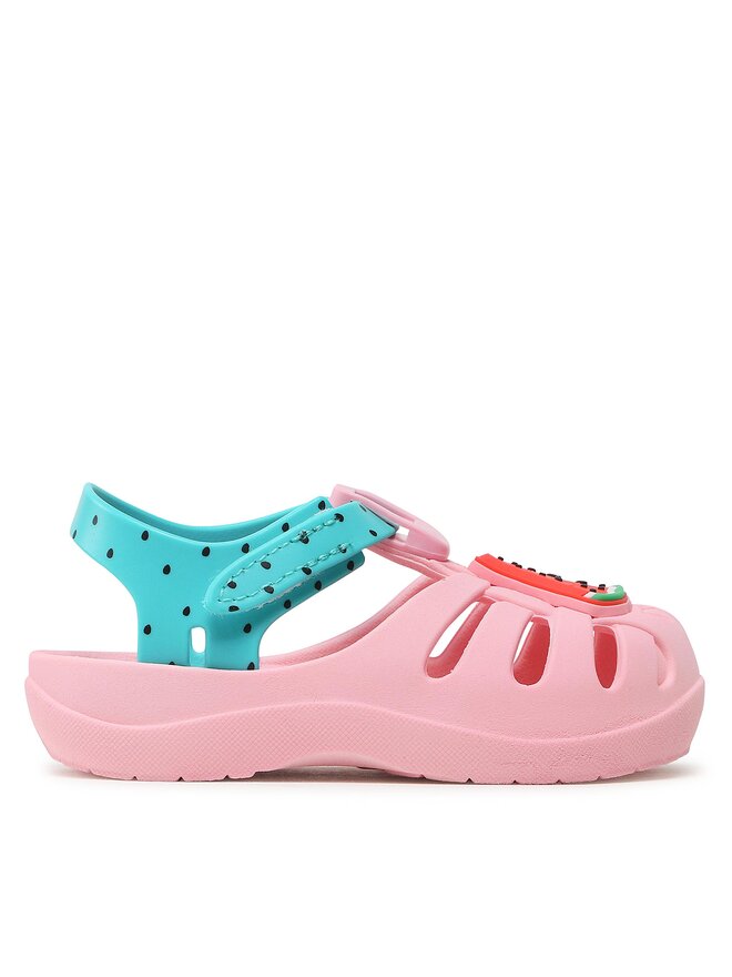 Ipanema Босоніжки Ipanema IPANEMA SUMMER X BABY 83353 Рожевий