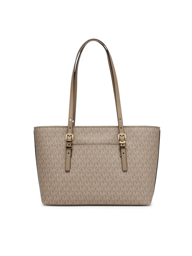 MICHAEL Michael Kors Сумка MICHAEL Michael Kors Quinn 30T5GQNT2V Бежевий
