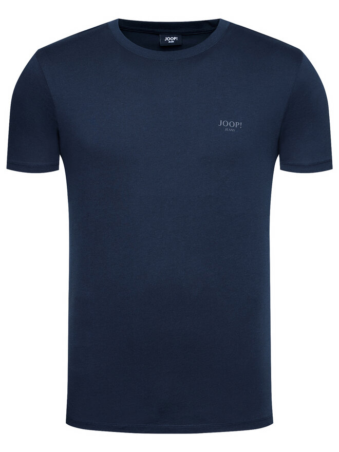 JOOP! Jeans JOOP! Jeans Футболка 15 Jjj-32Alphis 30025786 Cиній Regular Fit