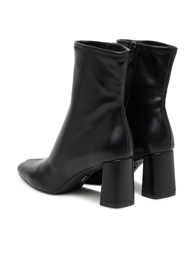 Steve Madden Stiefeletten Steve Madden Hurst SM11003498 Schwarz