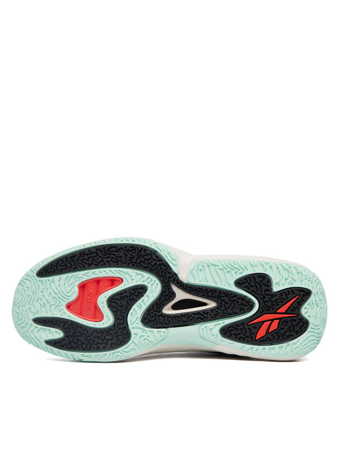 Reebok Взуття для баскетболу Reebok SS-ENGINE A 26 SE 100256187 Білий