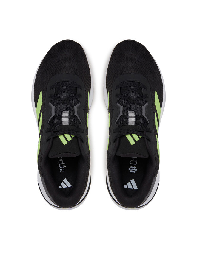 adidas Laufschuhe adidas Galaxy 7 JI4597 Schwarz