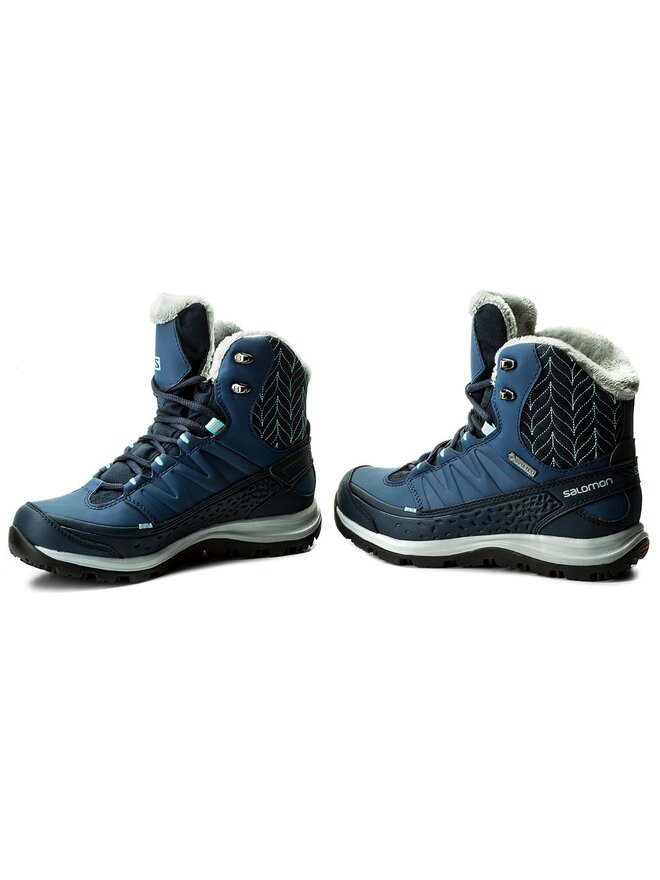 Salomon kaïna mid gtx new arrivals