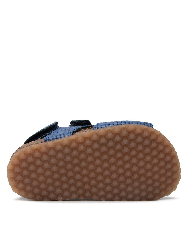 Sergio Bardi Young Sandalen Sergio Bardi Young SBY-05-03-000069 M Blau