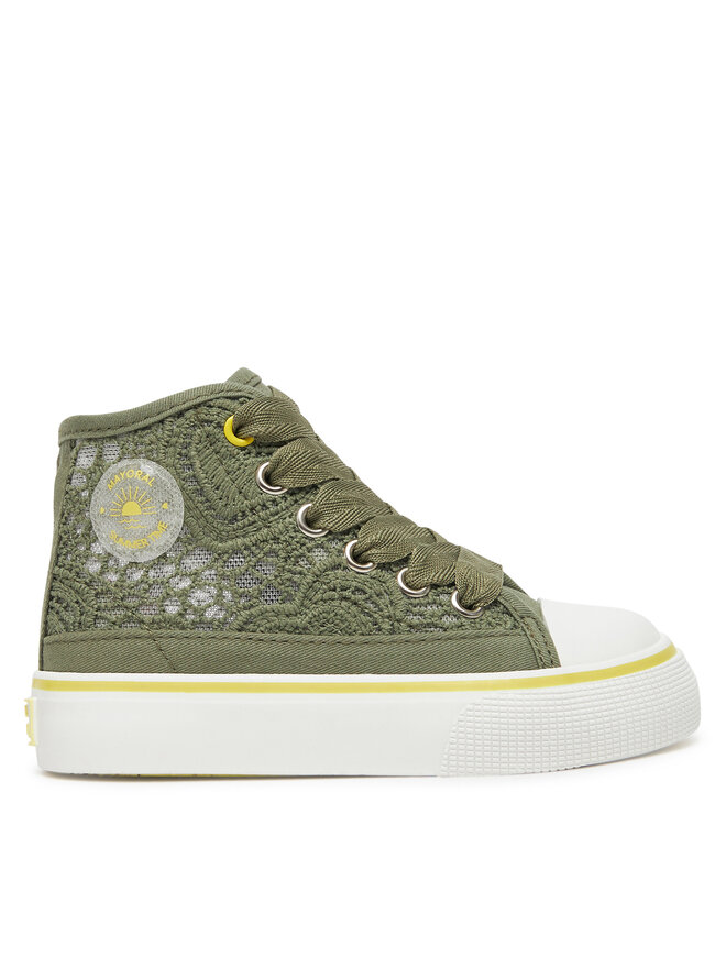 Mayoral Tornacipő Mayoral 43613 Khaki