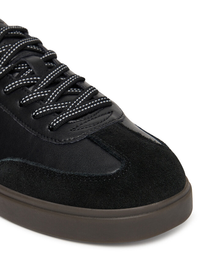 REPLAY Sneakers REPLAY GMZ3P.000.C0039L Schwarz