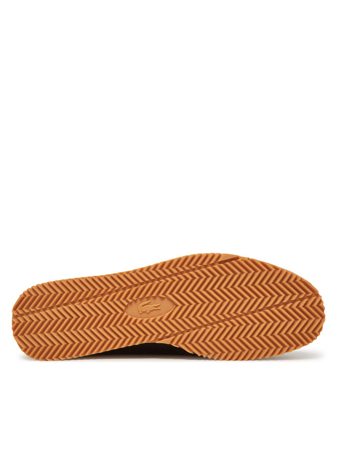 Lacoste Sneakersy Lacoste 7-49SMA0042 Czarny