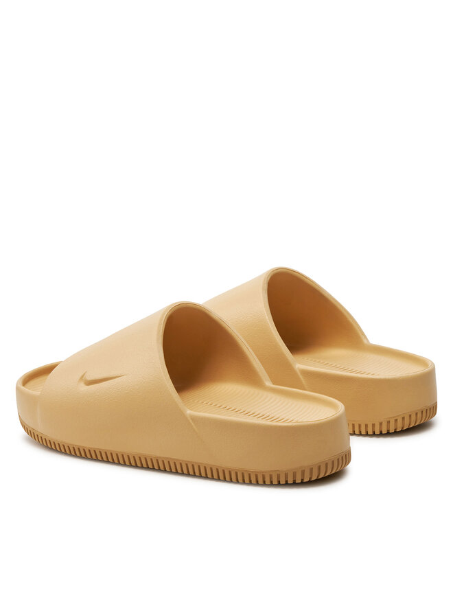 Nike Papucs Nike Calm Slide DX4816 200 Bézs