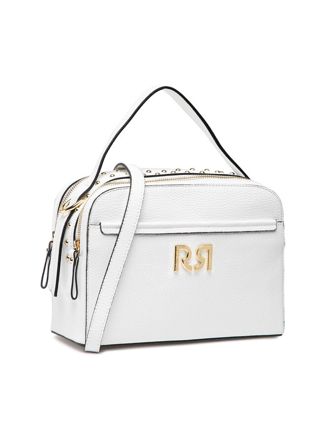 Rinascimento Handtasche Rinascimento ACV0013252003 Weiß