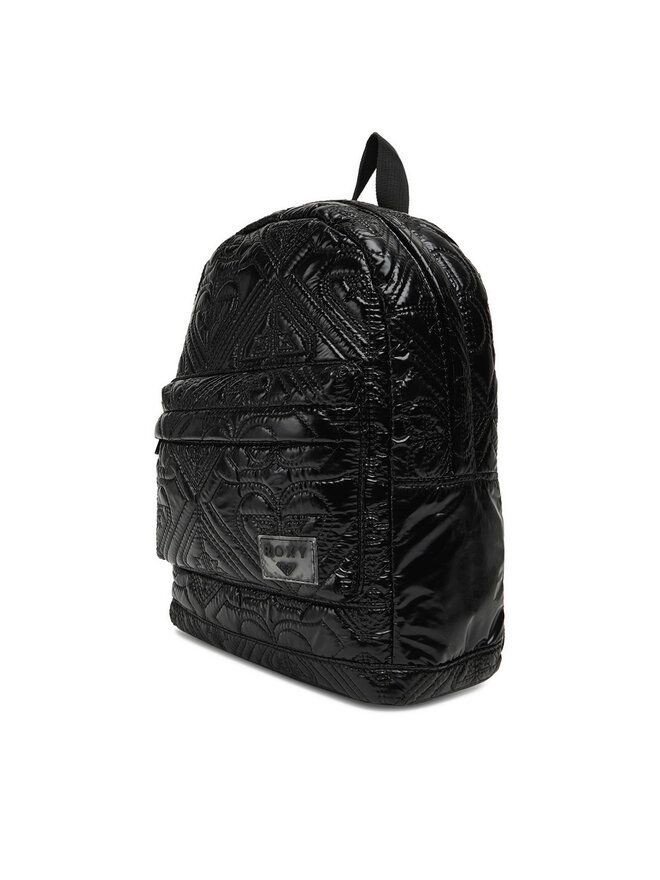 Roxy Рюкзак Roxy CEO-ROXY-ACCCS-06-AW2026 Чорний