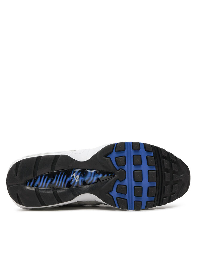 Nike Снікерcи Nike FN7801 001 Сірий
