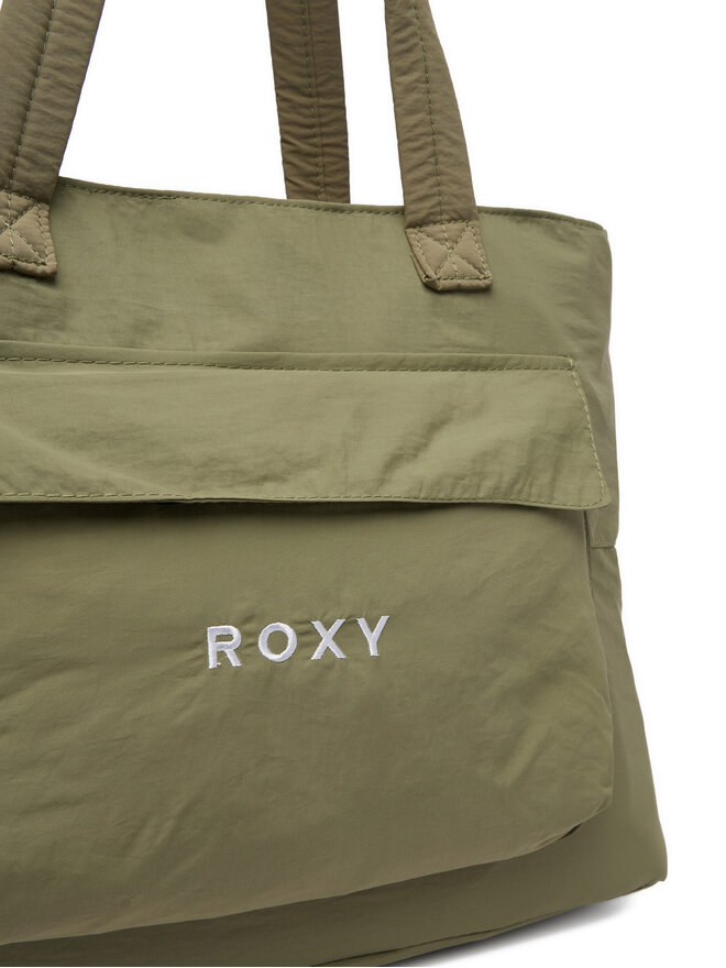 Roxy Handtasche Roxy WBEOHP-ROXY-MZ-005-10 Khakifarben