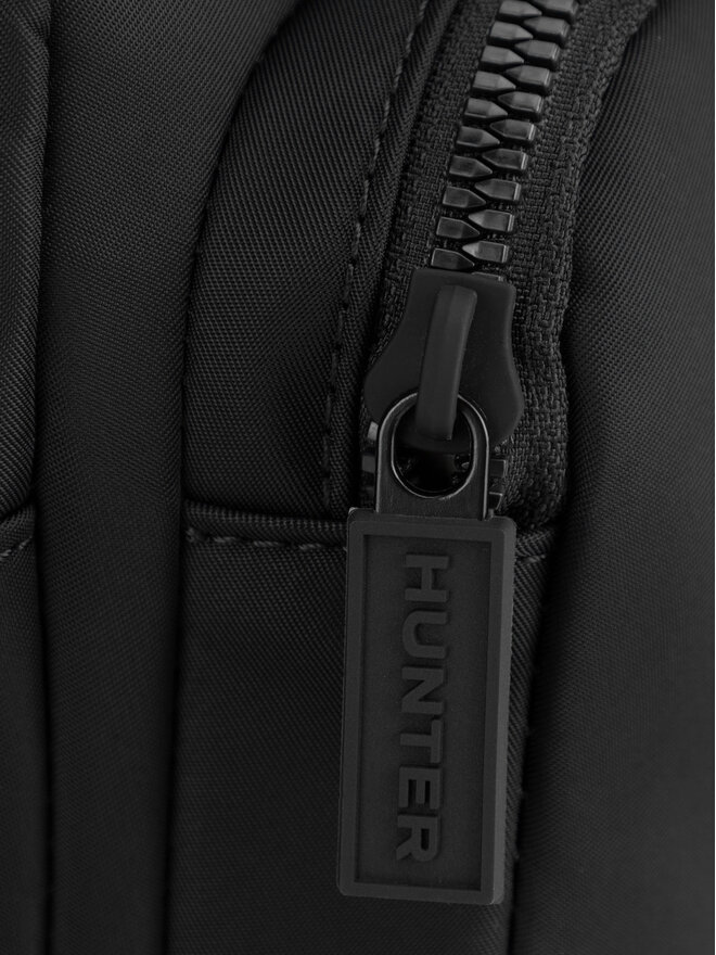 Hunter Плоска сумка Hunter HTR-K-005-06 Чорний