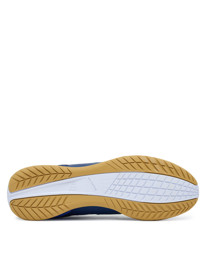 adidas Fußballschuhe adidas Super Sala Competition 3 JR5398 Dunkelblau