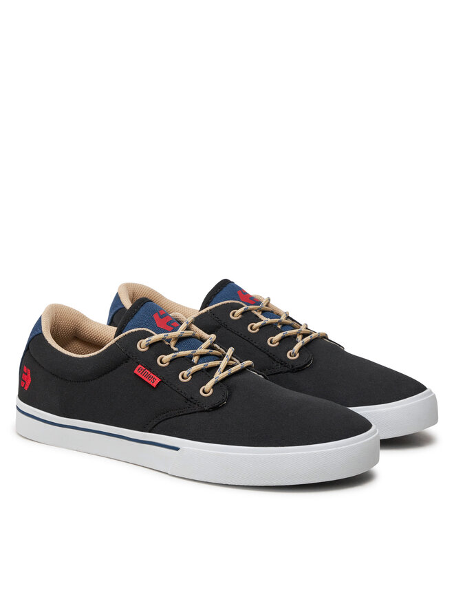 Etnies Tenisky Etnies Jameson 2 Eco 4101000323 Černá