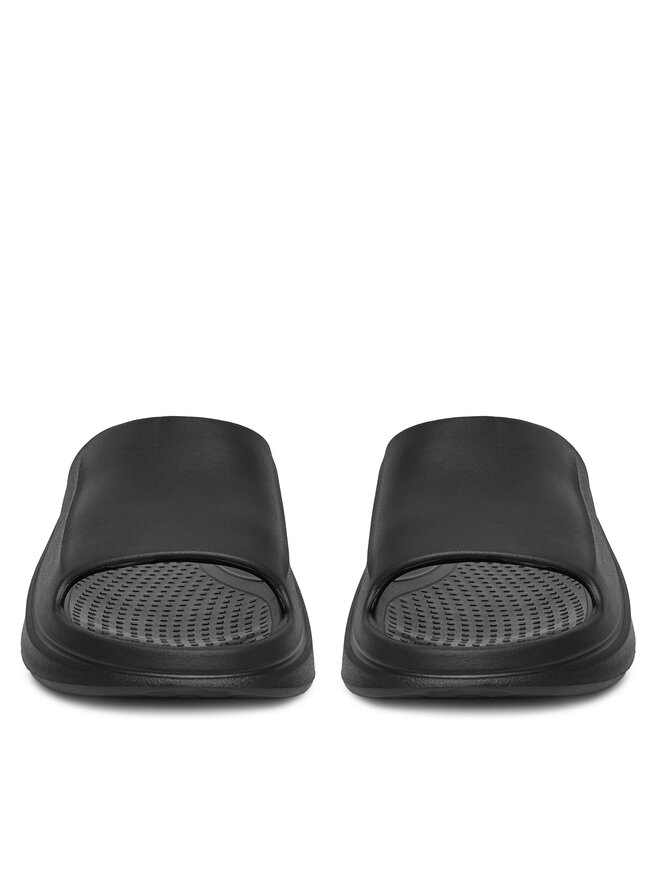 Sprandi Natikače Sprandi M-69890 Crna