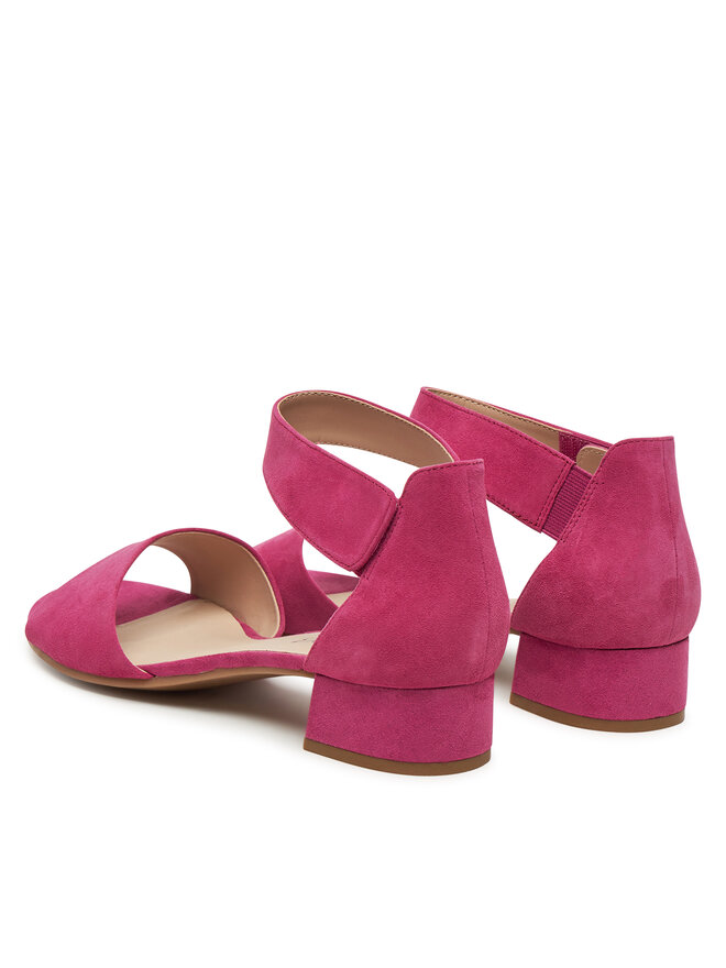 Caprice Sandalias Caprice 9-28212-42 Rosa