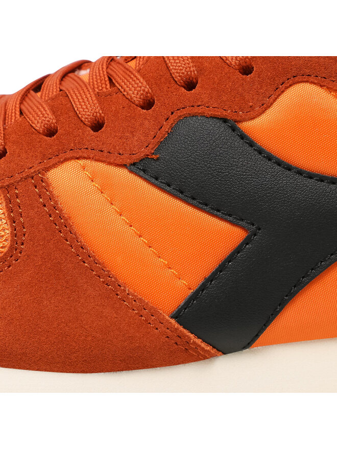 Diadora camaro arancione new arrivals