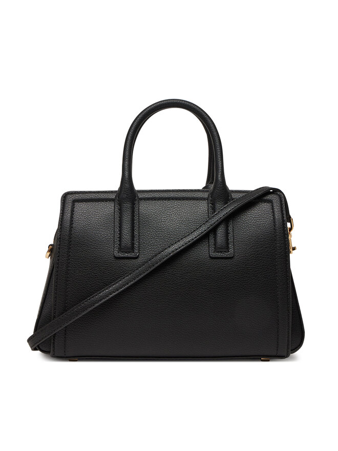 【激レア】30th AnniversaryTHE PERFECT SINGLES Rankinė MICHAEL Michael Kors Laila 30S5G9IS1L Juoda