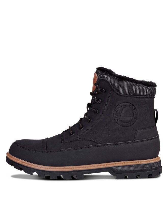 Luhta Trappers Luhta Reilu 78562 400 L Negru