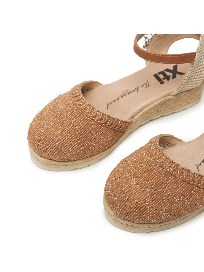 Xti Espadrillas Xti 150902 Grigio